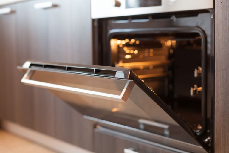 Oven Not Baking Evenly